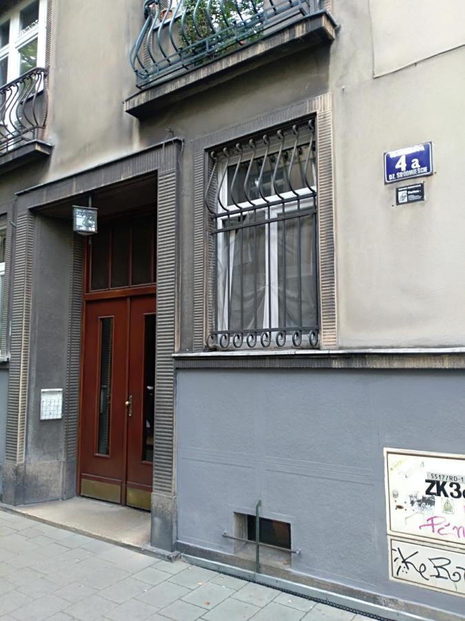 Wenecja 4a By Homeprime Apartmán Krakov