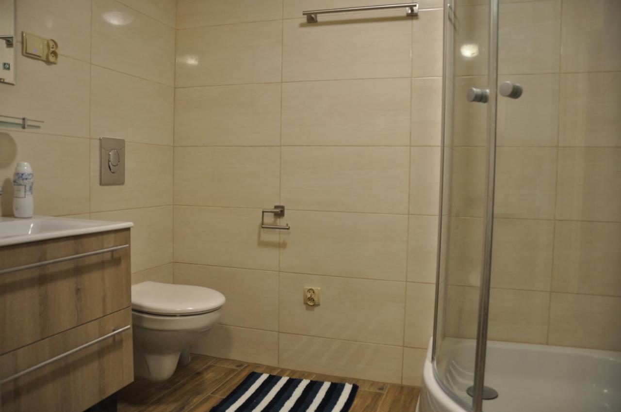 Wenecja 4a By Homeprime Appartamento Cracovia