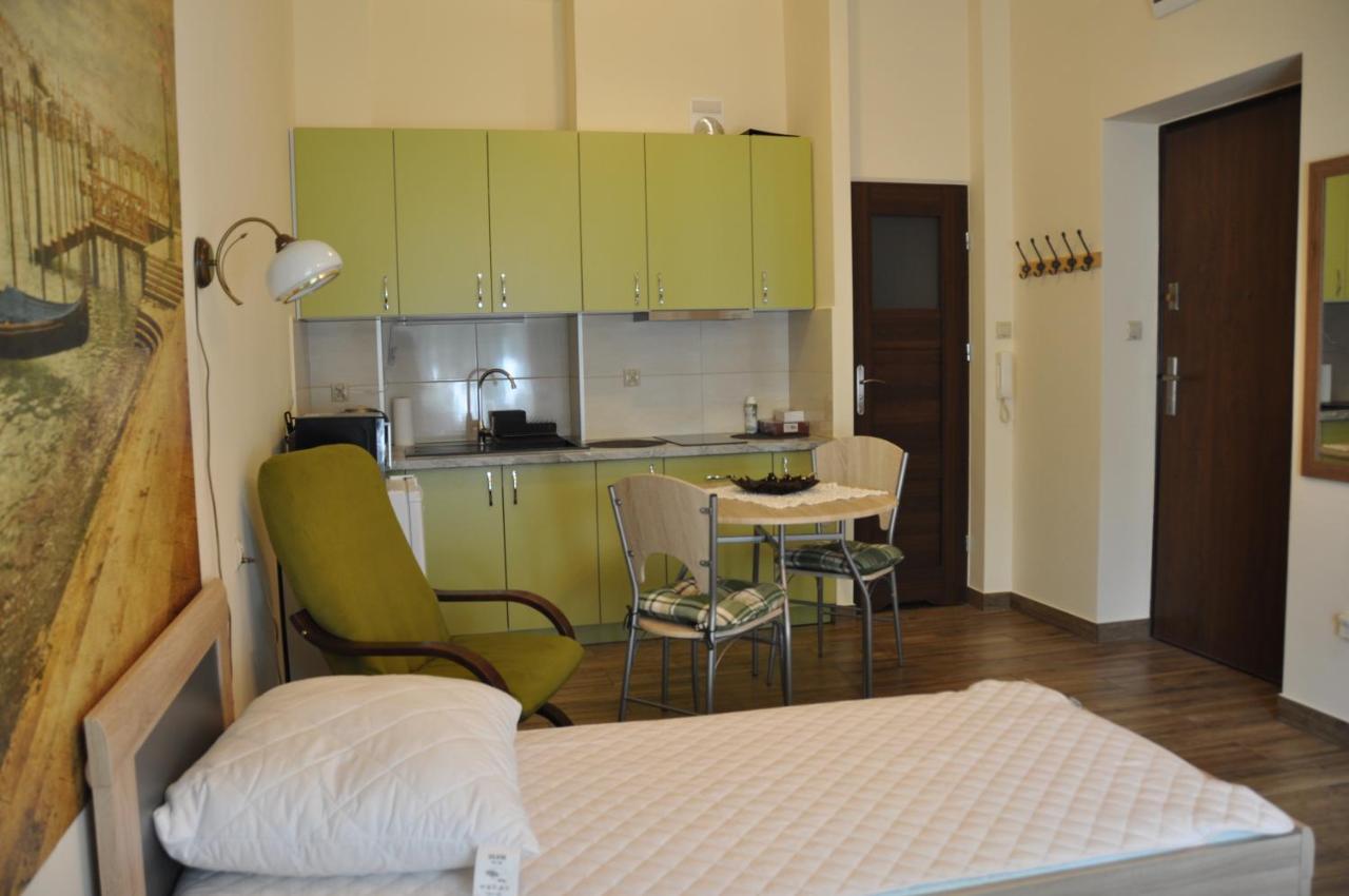 Wenecja 4a By Homeprime Appartamento *