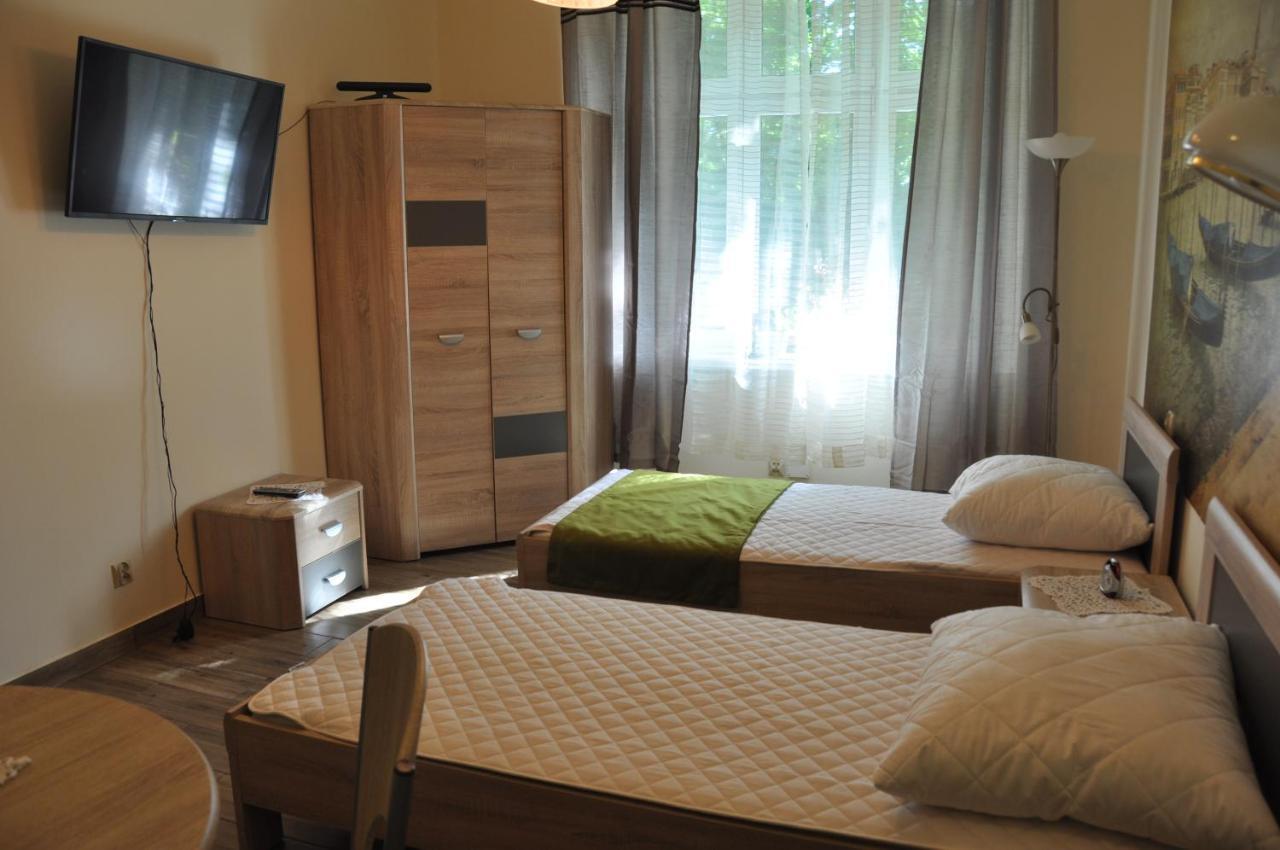 Wenecja 4a By Homeprime Apartmán